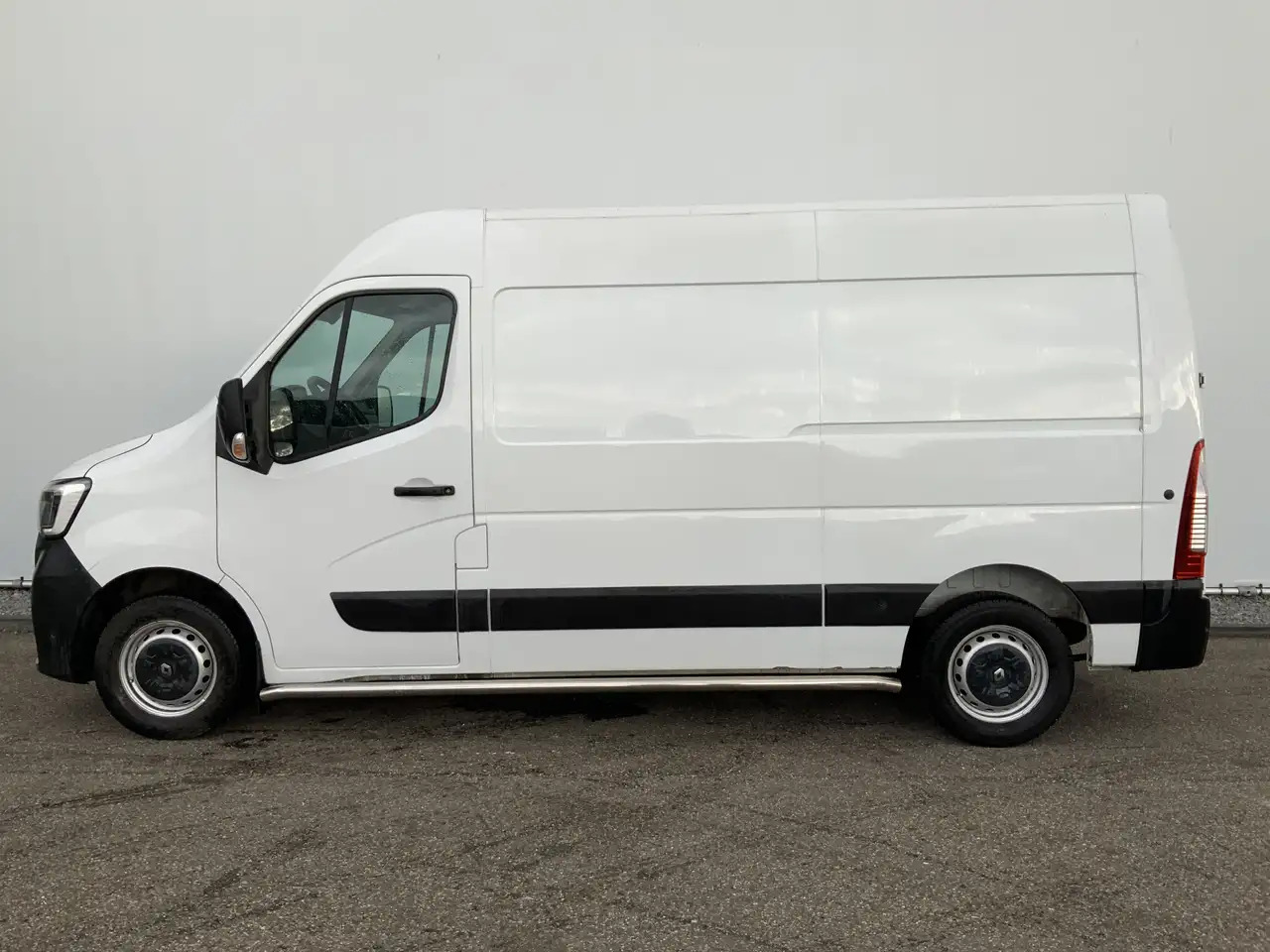 Renault Master T35 2.3 dCi 135 L2H2 Airco Cruise 3 Zits Camera Na - Furgon: slika 3 Renault Master T35 2.3 dCi 135 L2H2 Airco Cruise 3 Zits Camera Na - Furgon: slika 3