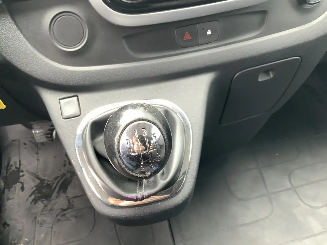 Dostavno vozilo sa duplom kabinom Renault Trafic 1.6 dCi T29 L2H1 Dub Cab 5 Zits Airco Cruise Navi: slika 6