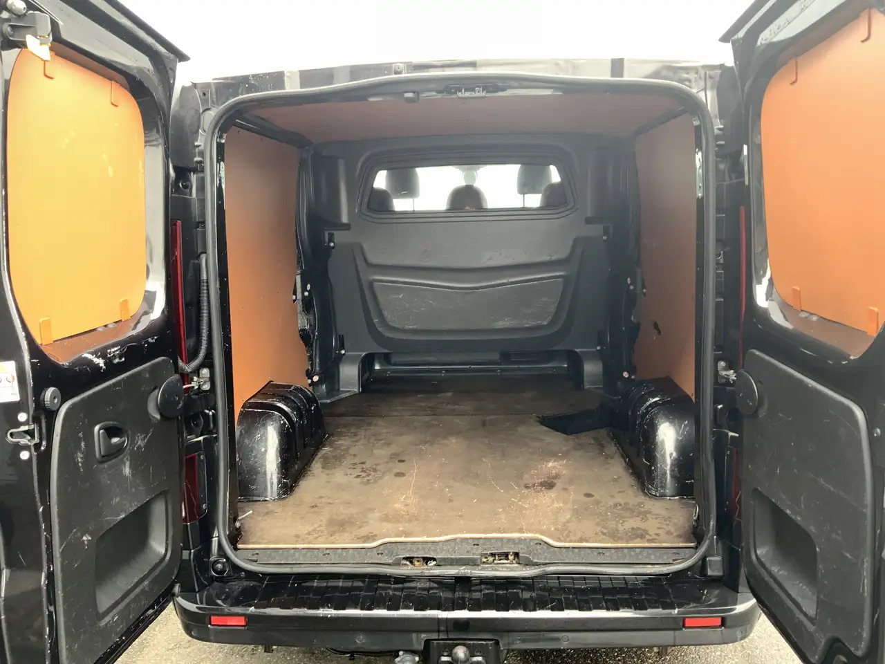 Dostavno vozilo sa duplom kabinom Renault Trafic 1.6 dCi T29 L2H1 Dub Cab 5 Zits Airco Cruise Navi: slika 12