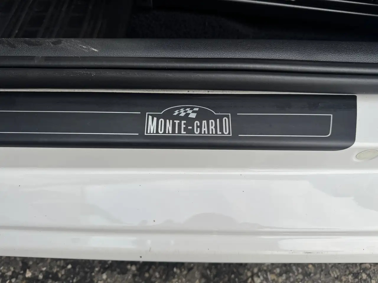 Skoda Citigo 1.0 Greentech Style Monte-Carlo Airco, Panoramadak - Hečbek: slika 4 Skoda Citigo 1.0 Greentech Style Monte-Carlo Airco, Panoramadak - Hečbek: slika 4