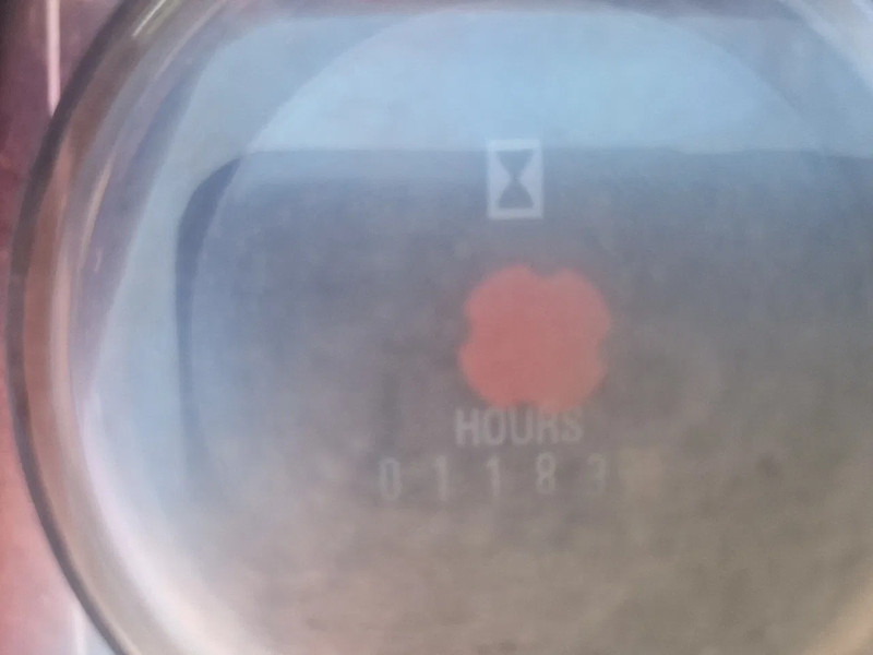 Atlas-Copco XAS57 - Kompresor za vazduh: slika 5 Atlas-Copco XAS57 - Kompresor za vazduh: slika 5