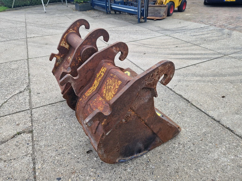 Boforce smalle dieplepel en Verachtert V-bak - Kašika za Građevinska mašina: slika 5 Boforce smalle dieplepel en Verachtert V-bak - Kašika za Građevinska mašina: slika 5