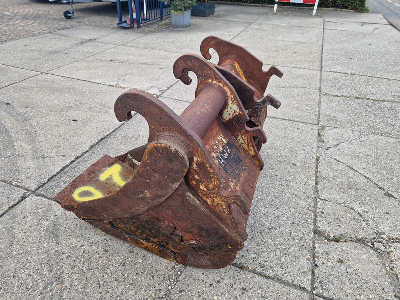 Boforce smalle dieplepel en Verachtert V-bak - Kašika za Građevinska mašina: slika 3 Boforce smalle dieplepel en Verachtert V-bak - Kašika za Građevinska mašina: slika 3