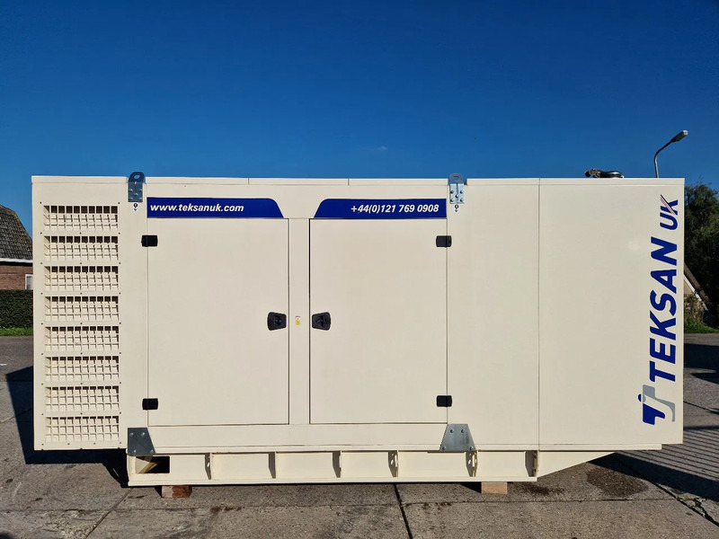 Doosan UNUSED Teksan TJ440DW generator 440kVA Doosan 8-cilinder - Set generatora: slika 3 Doosan UNUSED Teksan TJ440DW generator 440kVA Doosan 8-cilinder - Set generatora: slika 3