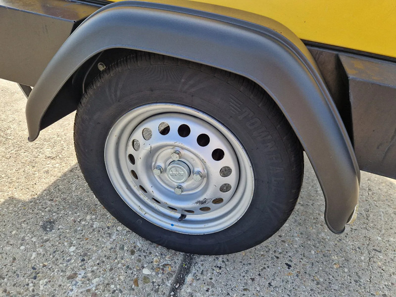 Lizing Kaeser M20.2 in zeer nette staat! Kaeser M20.2 in zeer nette staat!: slika 12