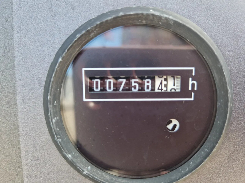 Lizing Kaeser M20.2 in zeer nette staat! Kaeser M20.2 in zeer nette staat!: slika 9