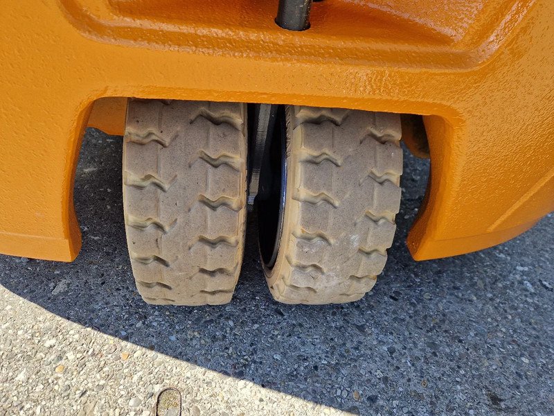 Električni viljuškar Still RX20-16 met veiligheidskeuring: slika 12 Električni viljuškar Still RX20-16 met veiligheidskeuring: slika 12