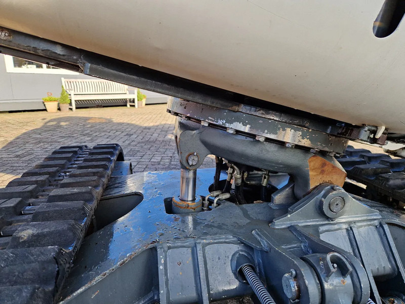 WACKER NEUSON 2404RD met nivelleersysteem, mountain proof - Mini bager: slika 2 WACKER NEUSON 2404RD met nivelleersysteem, mountain proof - Mini bager: slika 2