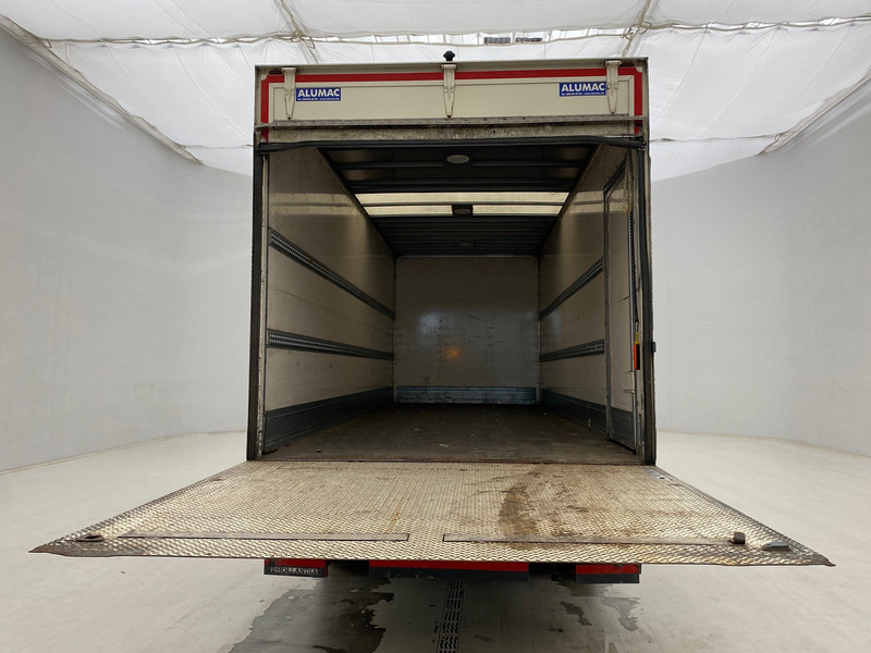 DAF CF 310 - Kamion sa zatvorenim sandukom: slika 5 DAF CF 310 - Kamion sa zatvorenim sandukom: slika 5