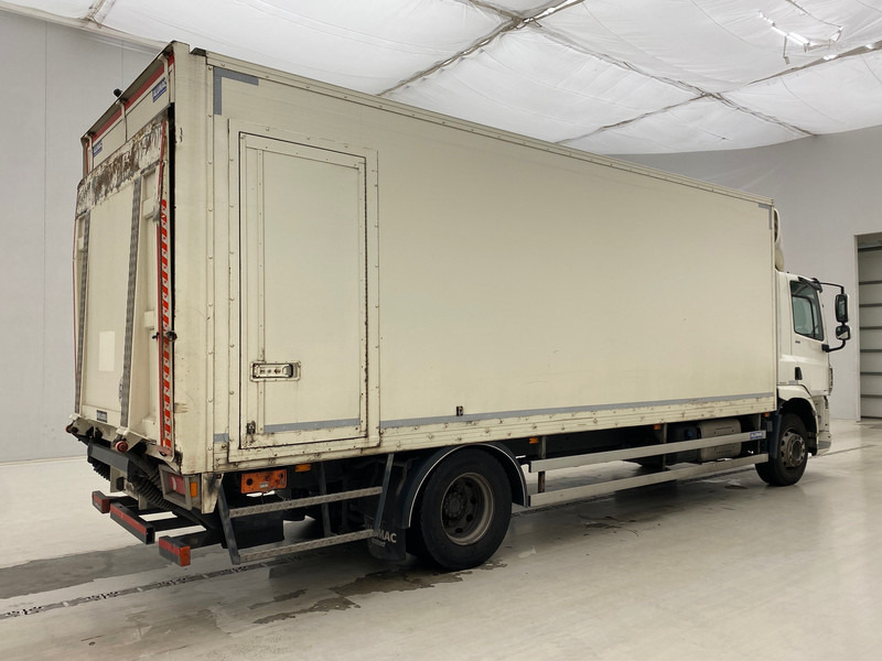 DAF CF 310 - Kamion sa zatvorenim sandukom: slika 4 DAF CF 310 - Kamion sa zatvorenim sandukom: slika 4