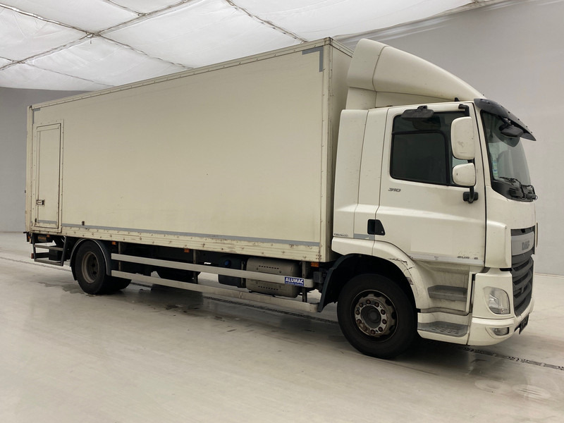 DAF CF 310 - Kamion sa zatvorenim sandukom: slika 3 DAF CF 310 - Kamion sa zatvorenim sandukom: slika 3