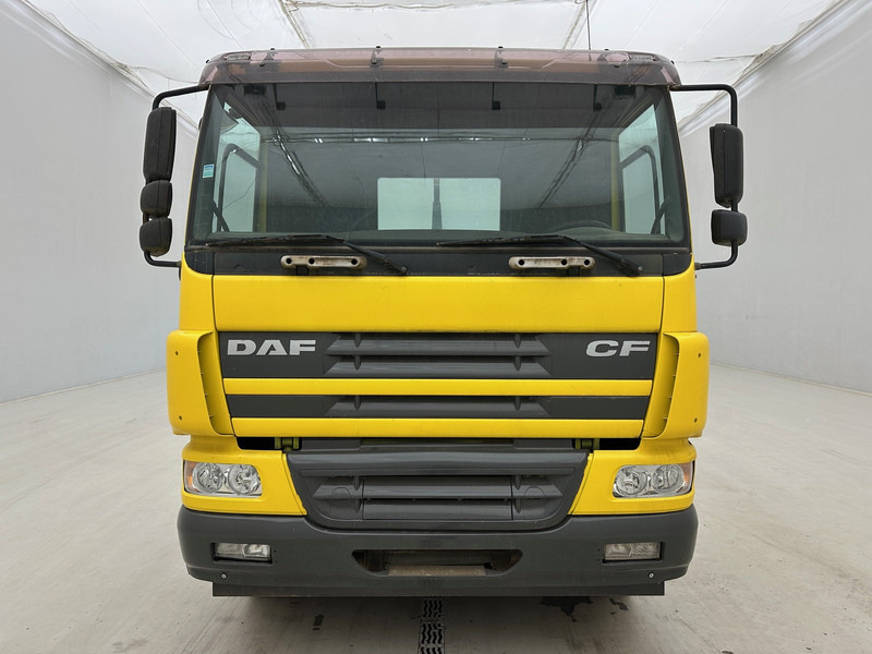DAF CF75.360 - 6x2 - Kamion sa hidrauličnom kukom: slika 2 DAF CF75.360 - 6x2 - Kamion sa hidrauličnom kukom: slika 2