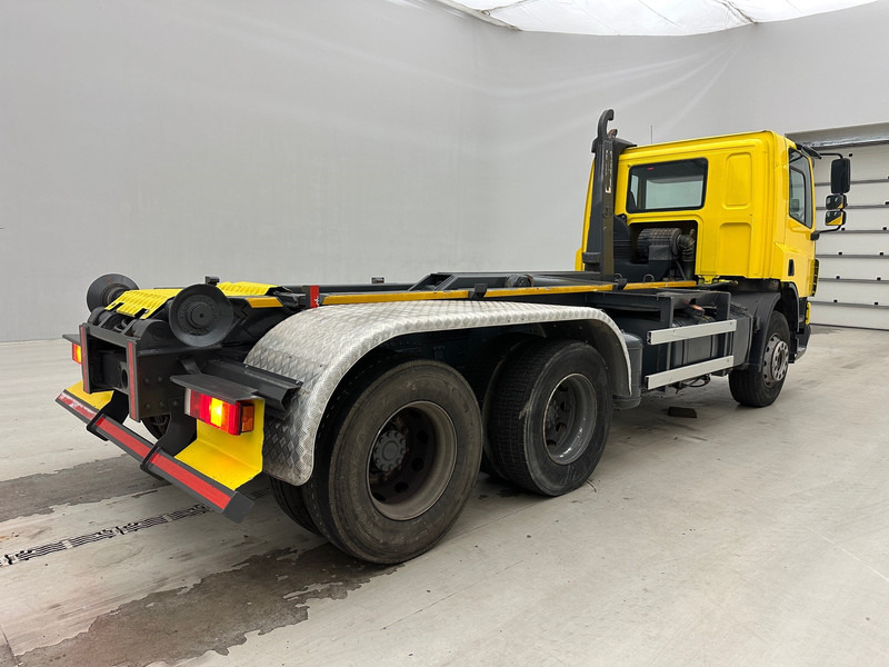 DAF CF75.360 - 6x2 - Kamion sa hidrauličnom kukom: slika 5 DAF CF75.360 - 6x2 - Kamion sa hidrauličnom kukom: slika 5