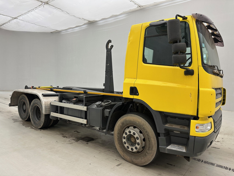 DAF CF75.360 - 6x2 - Kamion sa hidrauličnom kukom: slika 3 DAF CF75.360 - 6x2 - Kamion sa hidrauličnom kukom: slika 3