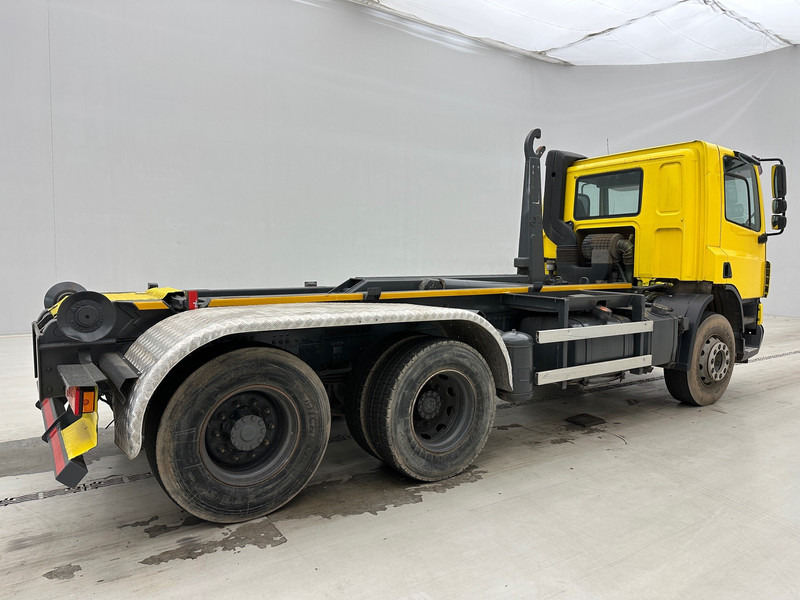 DAF CF75.360 - 6x2 - Kamion sa hidrauličnom kukom: slika 4 DAF CF75.360 - 6x2 - Kamion sa hidrauličnom kukom: slika 4