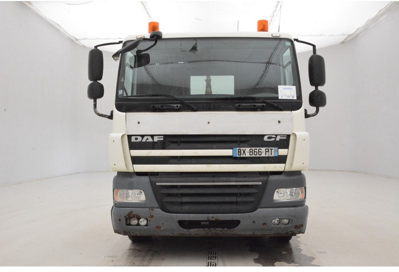 DAF CF85.410 - 6x2 - Kamion sa hidrauličnom kukom: slika 2 DAF CF85.410 - 6x2 - Kamion sa hidrauličnom kukom: slika 2