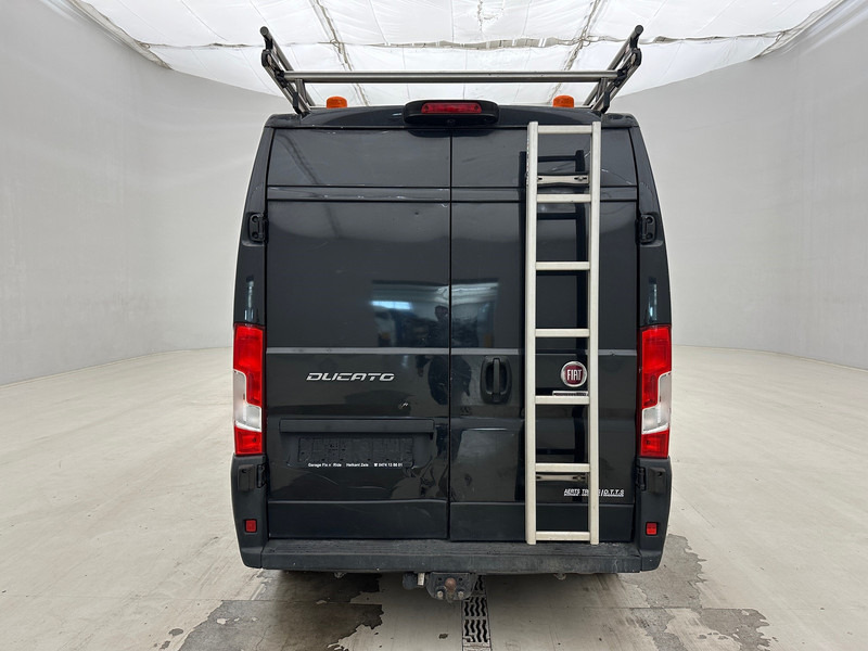 Furgon Fiat Ducato 2.3 130: slika 6