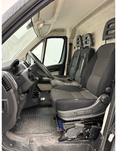 Furgon Fiat Ducato 2.3 130: slika 10