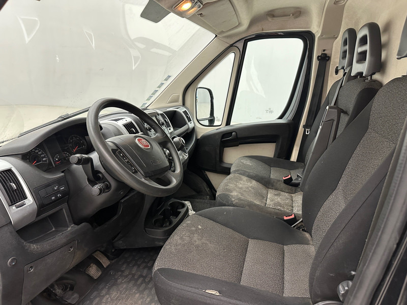 Furgon Fiat Ducato 2.3 130: slika 9