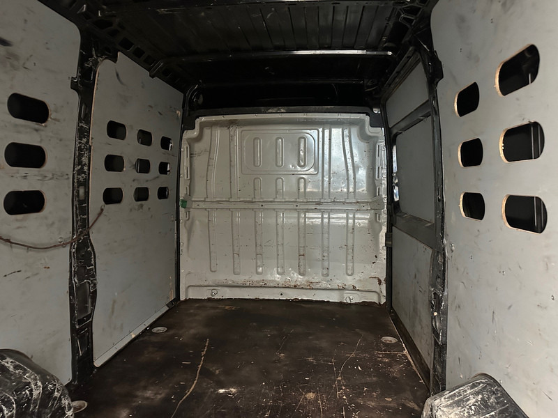 Furgon Fiat Ducato 2.3 130: slika 7