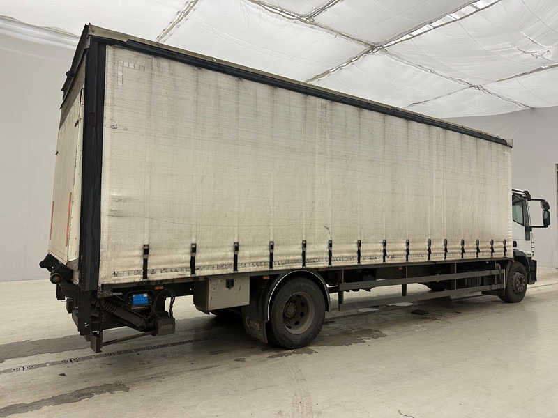 Iveco Eurocargo 180E28* - Kamion sa ceradom: slika 4 Iveco Eurocargo 180E28* - Kamion sa ceradom: slika 4