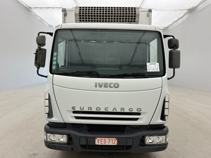 Iveco Eurocargo 80E17 - Hladnjača: slika 2 Iveco Eurocargo 80E17 - Hladnjača: slika 2