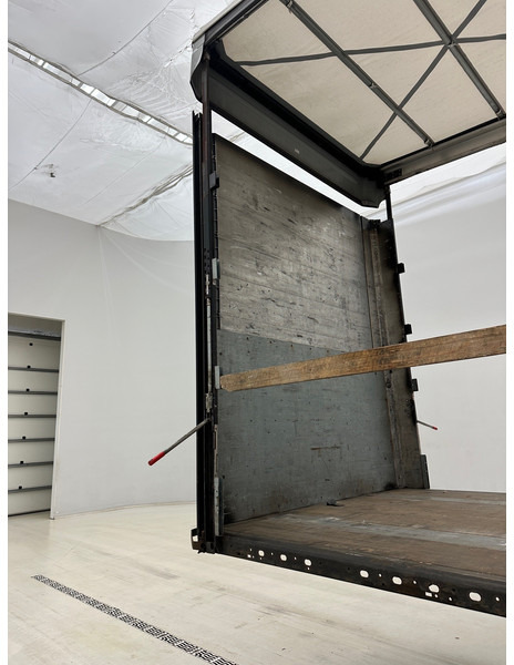 Kögel Tautliner* - Poluprikolica sa ceradom: slika 2 Kögel Tautliner* - Poluprikolica sa ceradom: slika 2