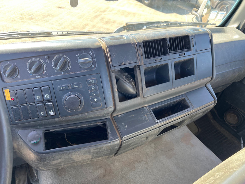 Kamion sa hidrauličnom kukom MAN TGA 26.410 - 6x4: slika 20