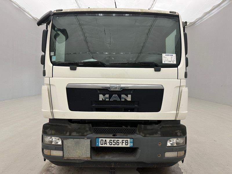 MAN TGM 26.340 - 6x2 - Kamion cisterna: slika 2 MAN TGM 26.340 - 6x2 - Kamion cisterna: slika 2