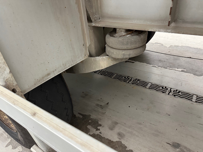 Poluprikolica mikser MOL Mixer 10 cub: slika 8