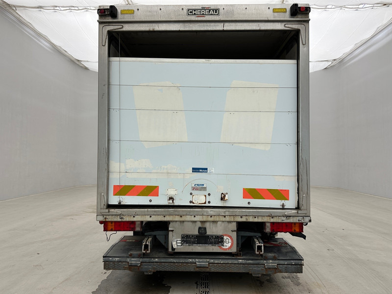 Mercedes-Benz Atego 1217 - Hladnjača: slika 5 Mercedes-Benz Atego 1217 - Hladnjača: slika 5