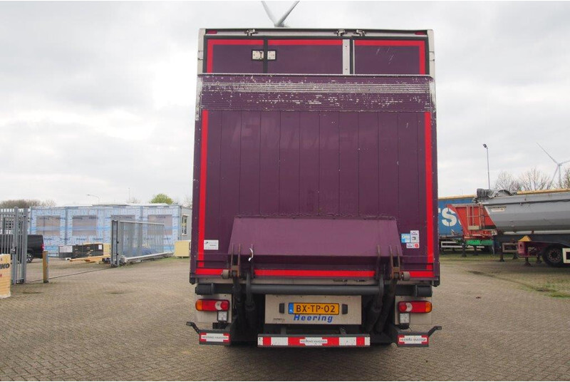 Mercedes-Benz Axor 1824 - Hladnjača: slika 5 Mercedes-Benz Axor 1824 - Hladnjača: slika 5