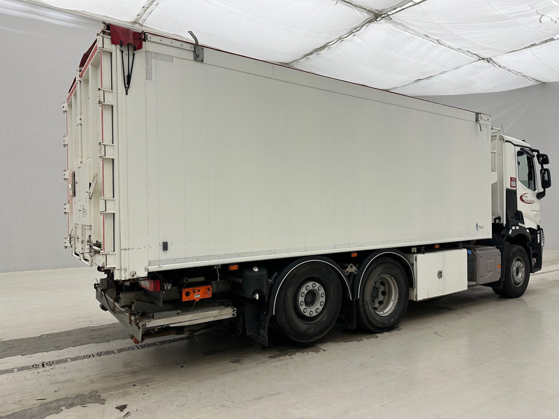 Renault C 480 - 6x2 - Istovarivač: slika 4 Renault C 480 - 6x2 - Istovarivač: slika 4