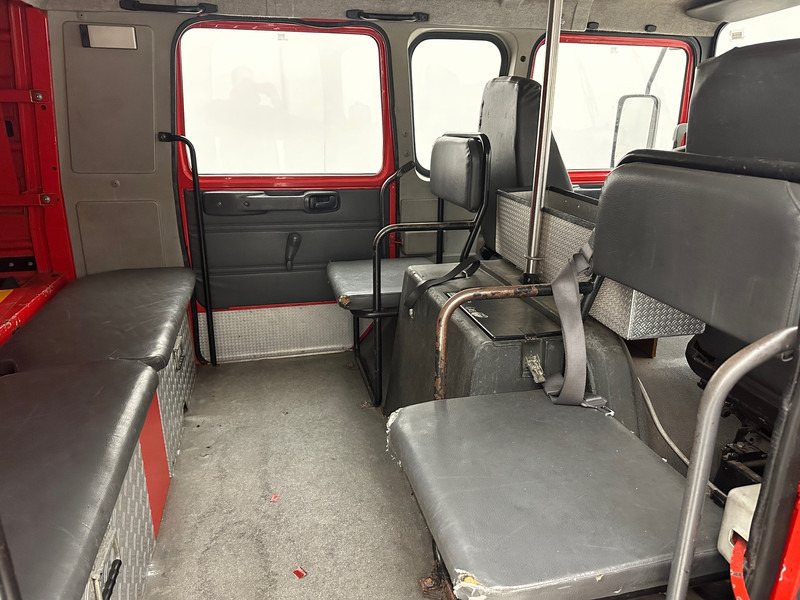 Vatrogasni kamion Renault Midliner 210: slika 7