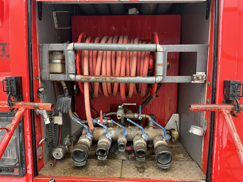 Vatrogasni kamion Renault Midliner 210: slika 12