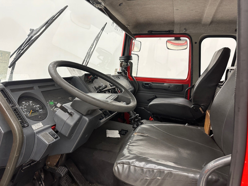 Vatrogasni kamion Renault Midliner 210: slika 10