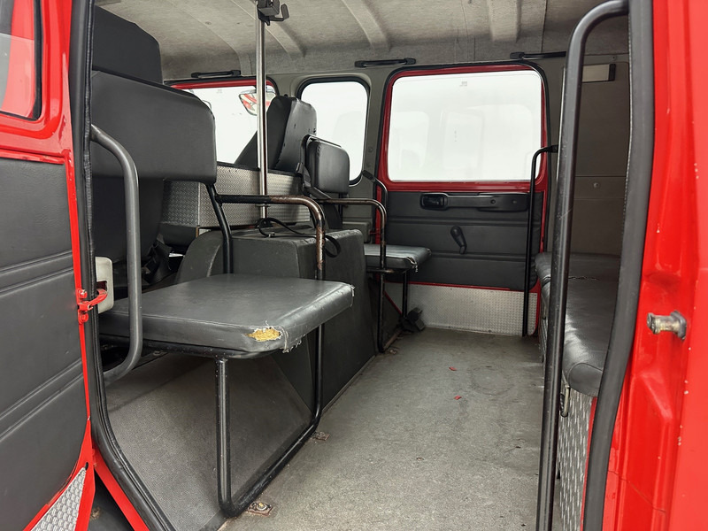 Vatrogasni kamion Renault Midliner 210: slika 16