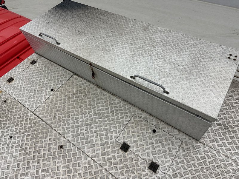 Vatrogasni kamion Renault Midliner 210: slika 15