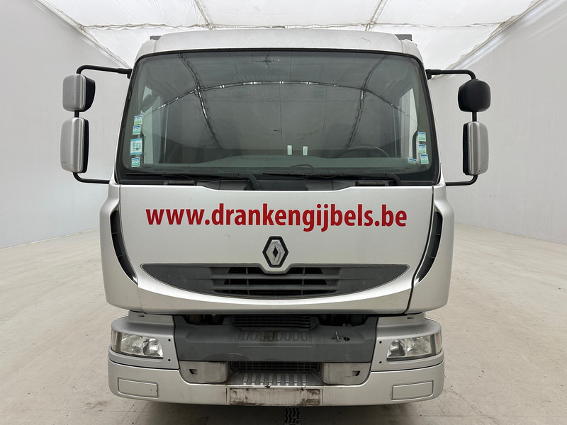 Renault Midlum 180 DCi - Kamion sa ceradom: slika 2 Renault Midlum 180 DCi - Kamion sa ceradom: slika 2
