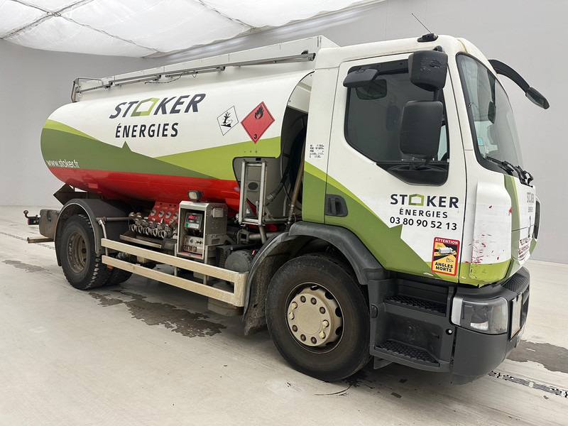 Renault Premium 270 DXi - Kamion cisterna: slika 3 Renault Premium 270 DXi - Kamion cisterna: slika 3