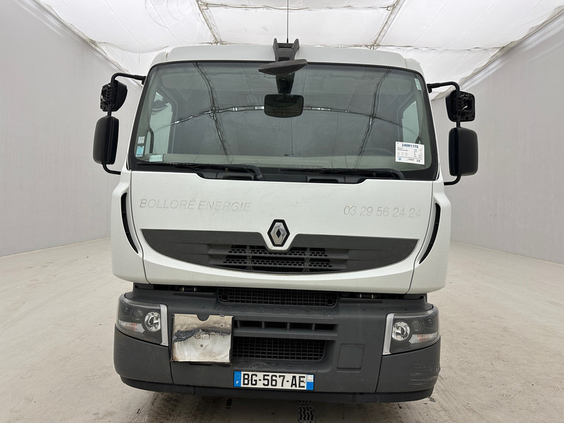 Renault Premium 310 DXi - Kamion cisterna: slika 2 Renault Premium 310 DXi - Kamion cisterna: slika 2