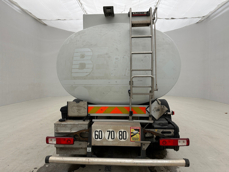 Renault Premium 310 DXi - Kamion cisterna: slika 5 Renault Premium 310 DXi - Kamion cisterna: slika 5