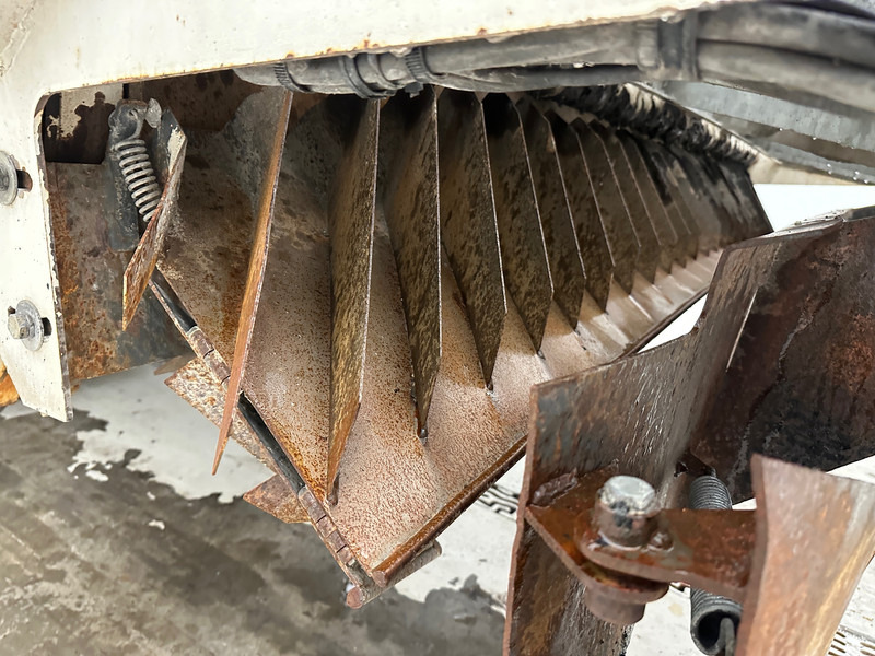 Istovarivač Renault Premium 370: slika 14 Istovarivač Renault Premium 370: slika 14