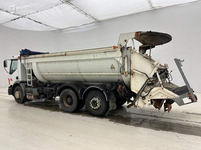 Istovarivač Renault Premium 370: slika 12 Istovarivač Renault Premium 370: slika 12