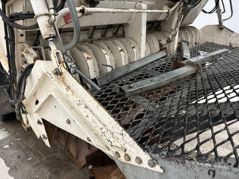 Istovarivač Renault Premium 370: slika 13 Istovarivač Renault Premium 370: slika 13