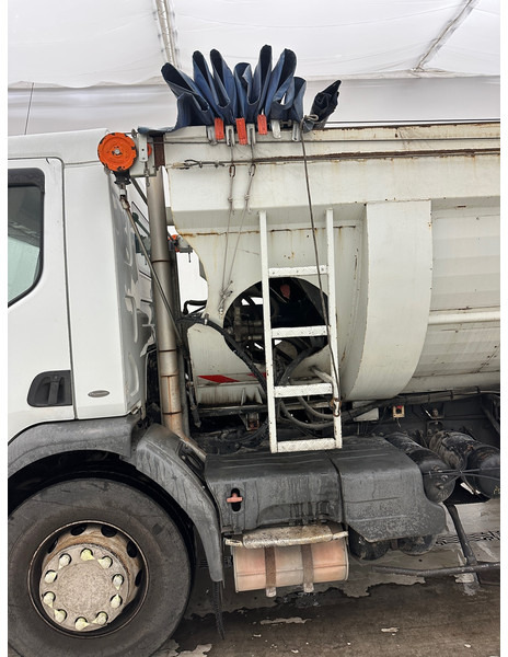 Istovarivač Renault Premium 370: slika 15 Istovarivač Renault Premium 370: slika 15