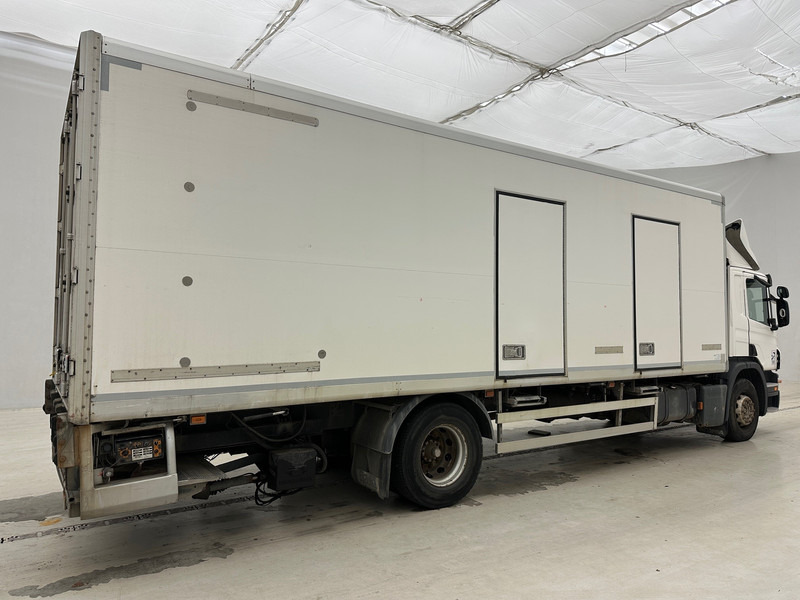 Scania P270 - Hladnjača: slika 4 Scania P270 - Hladnjača: slika 4