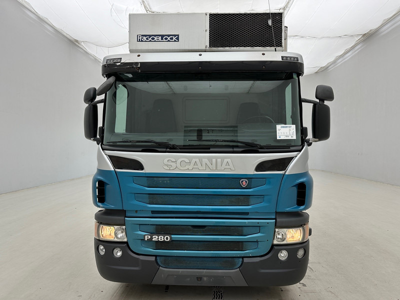 Scania P280 - Hladnjača: slika 2 Scania P280 - Hladnjača: slika 2
