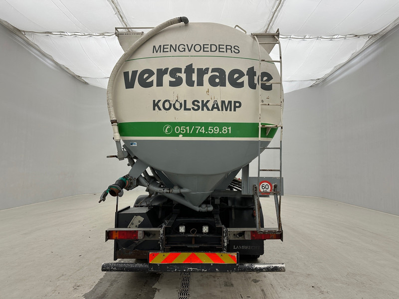 Scania P310 - 6x2 - Kamion cisterna: slika 5 Scania P310 - 6x2 - Kamion cisterna: slika 5
