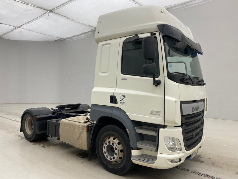 DAF CF 460 - Tegljač: slika 3 DAF CF 460 - Tegljač: slika 3